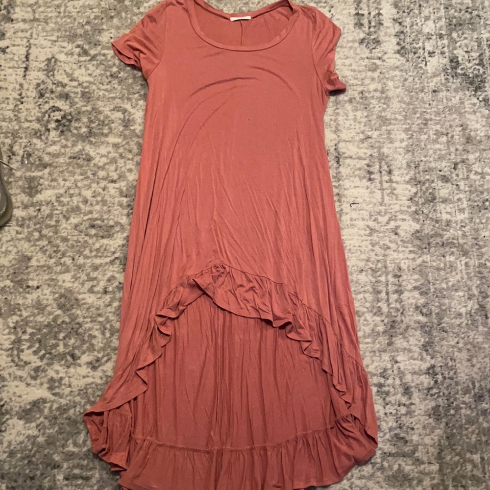 dress